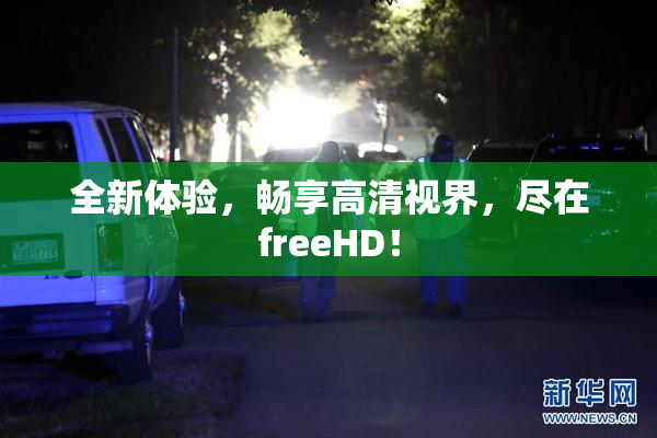 全新体验，畅享高清视界，尽在freeHD！