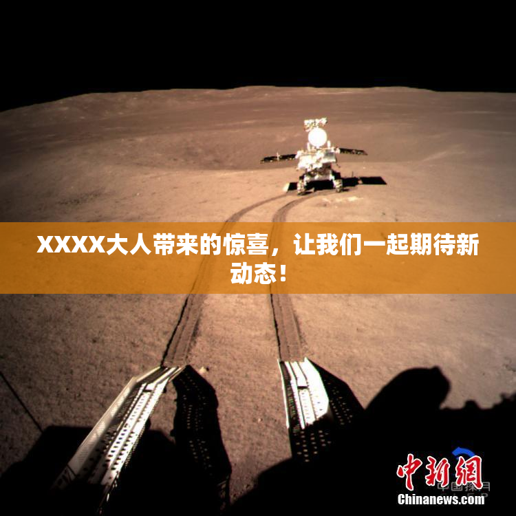 XXXX大人带来的惊喜，让我们一起期待新动态！