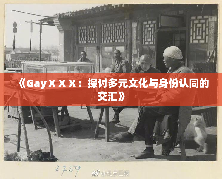 《GayⅩⅩⅩ：探讨多元文化与身份认同的交汇》