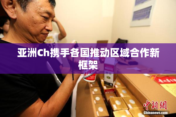 亚洲Ch携手各国推动区域合作新框架