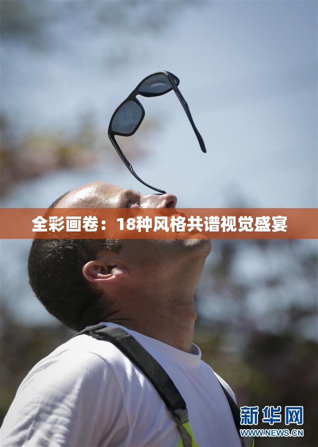 全彩画卷：18种风格共谱视觉盛宴