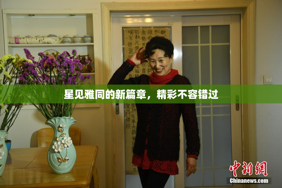 星见雅同的新篇章，精彩不容错过
