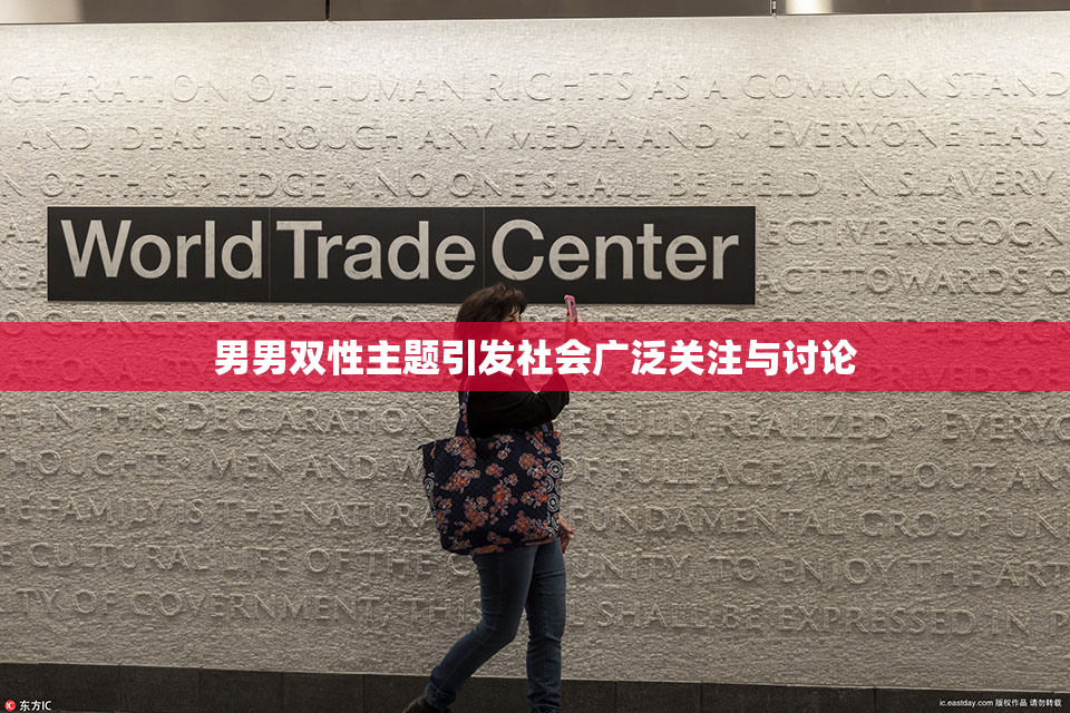 男男双性主题引发社会广泛关注与讨论