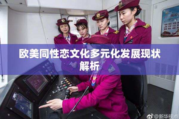 欧美同性恋文化多元化发展现状解析