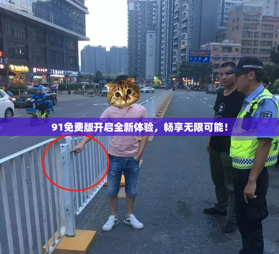 91免费版开启全新体验，畅享无限可能！