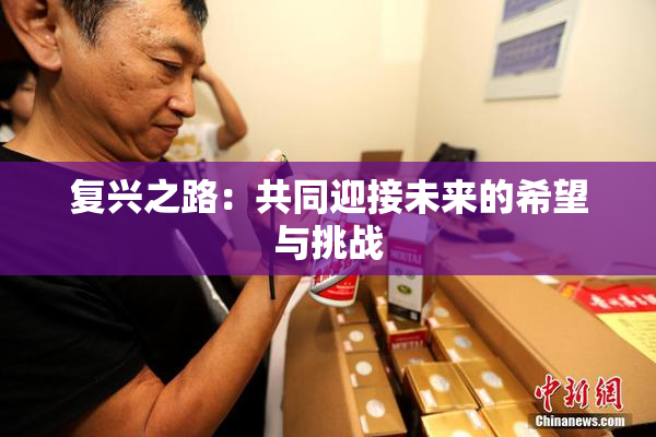 复兴之路：共同迎接未来的希望与挑战