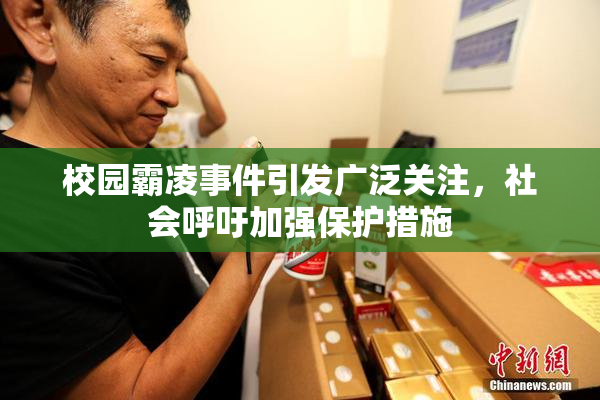 校园霸凌事件引发广泛关注，社会呼吁加强保护措施