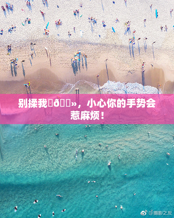 别揉我‌🐻，小心你的手势会惹麻烦！