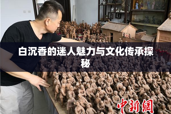 白沉香的迷人魅力与文化传承探秘