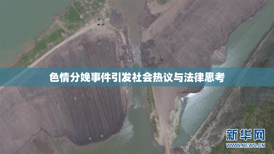 色情分娩事件引发社会热议与法律思考
