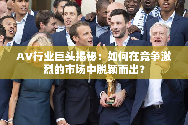 AV行业巨头揭秘：如何在竞争激烈的市场中脱颖而出？