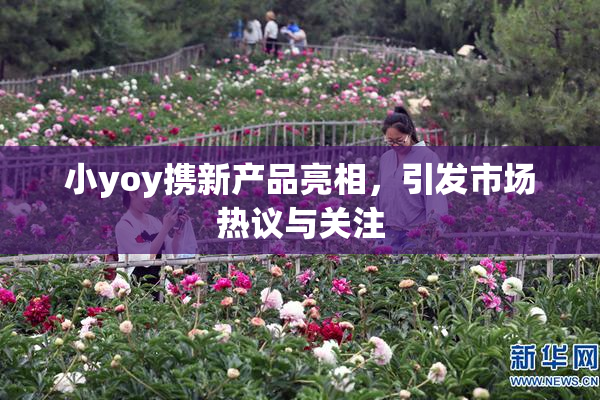 小yoy携新产品亮相，引发市场热议与关注