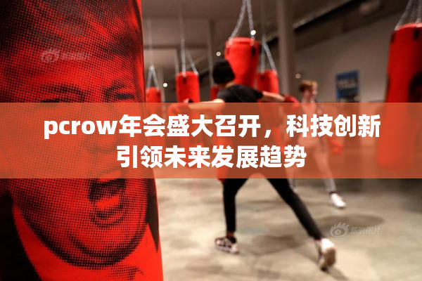 pcrow年会盛大召开，科技创新引领未来发展趋势