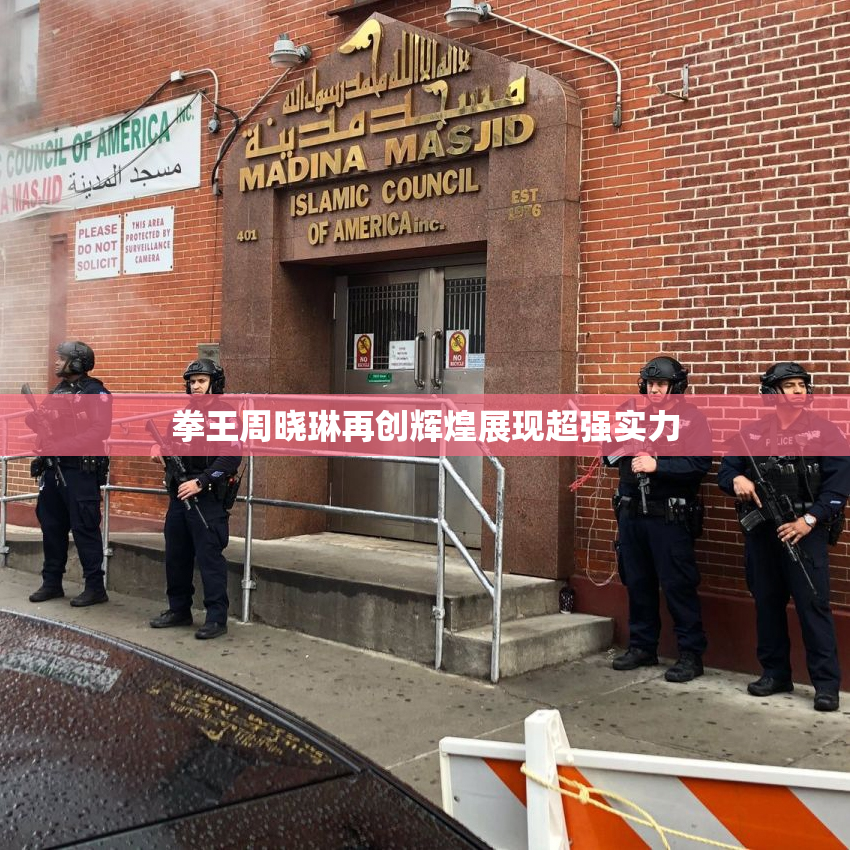 拳王周晓琳再创辉煌展现超强实力