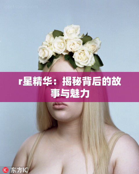 r星精华：揭秘背后的故事与魅力