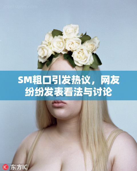 SM粗口引发热议，网友纷纷发表看法与讨论