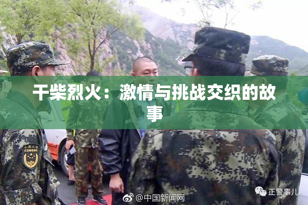 干柴烈火：激情与挑战交织的故事