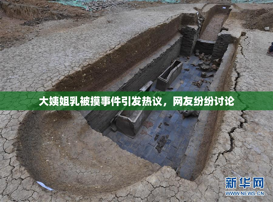 大姨姐乳被摸事件引发热议，网友纷纷讨论