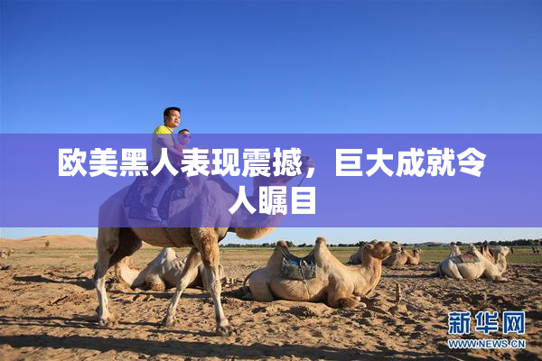 欧美黑人表现震撼，巨大成就令人瞩目