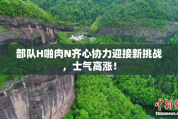 部队H啪肉N齐心协力迎接新挑战，士气高涨！