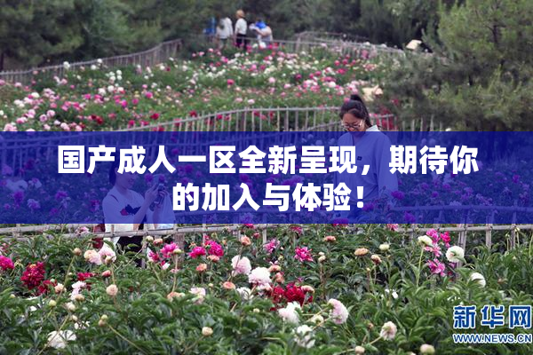 国产成人一区全新呈现，期待你的加入与体验！