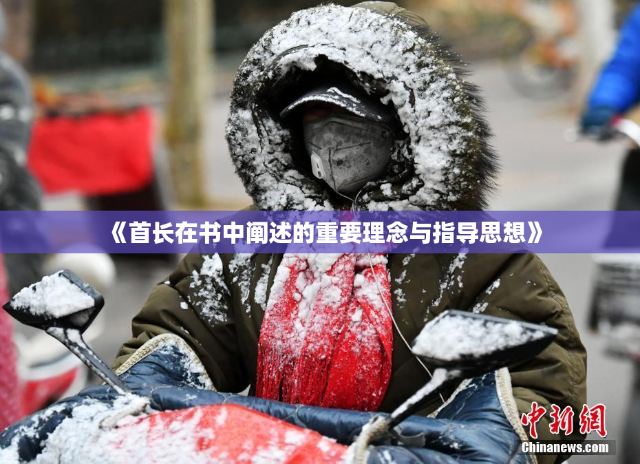 《首长在书中阐述的重要理念与指导思想》