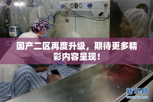 国产二区再度升级，期待更多精彩内容呈现！