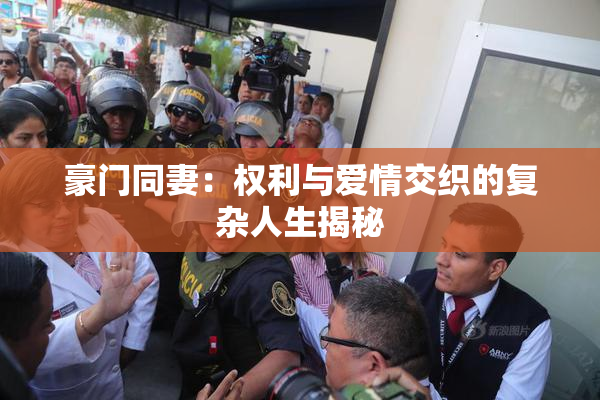 豪门同妻：权利与爱情交织的复杂人生揭秘