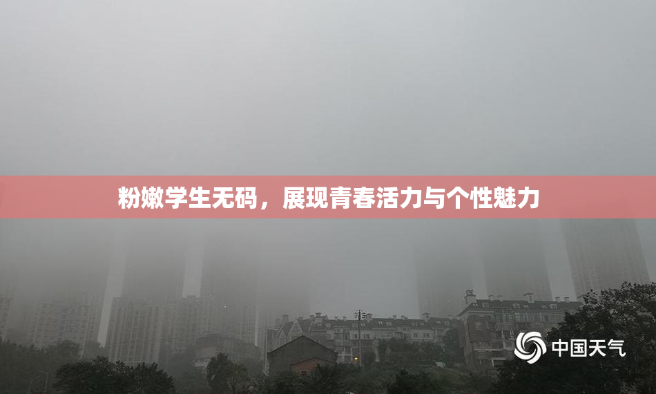 粉嫩学生无码，展现青春活力与个性魅力