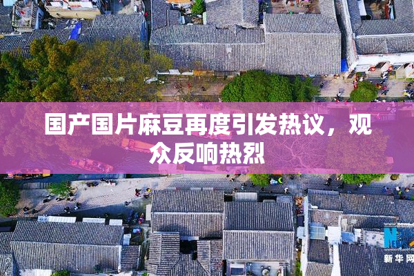 国产国片麻豆再度引发热议，观众反响热烈
