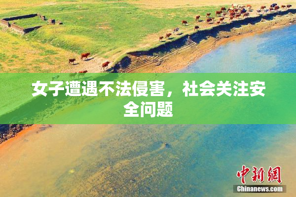 女子遭遇不法侵害，社会关注安全问题