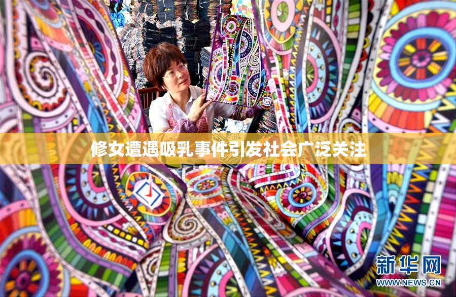 修女遭遇吸乳事件引发社会广泛关注