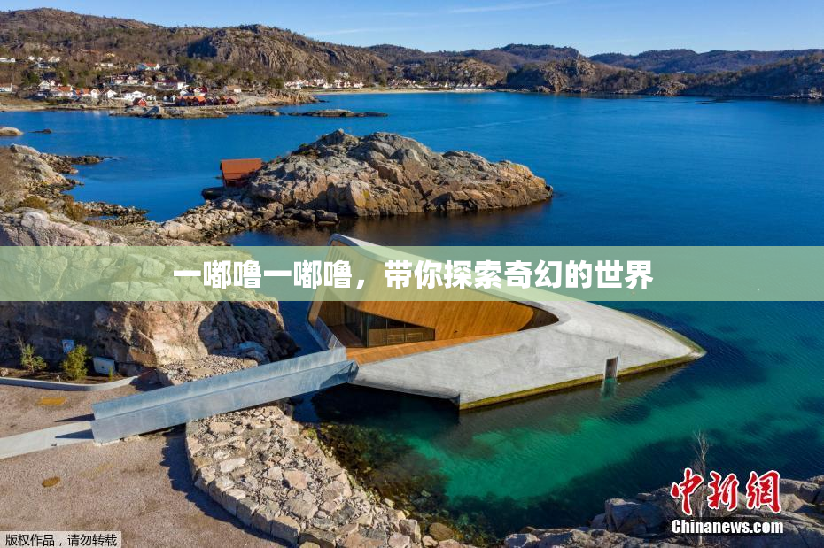一嘟噜一嘟噜，带你探索奇幻的世界