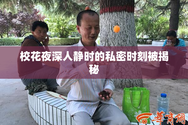 校花夜深人静时的私密时刻被揭秘