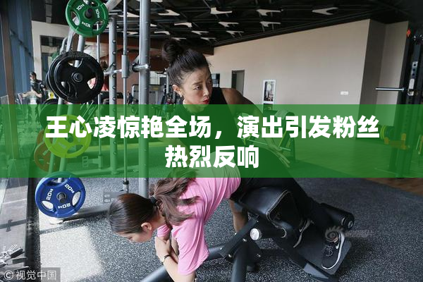王心凌惊艳全场，演出引发粉丝热烈反响