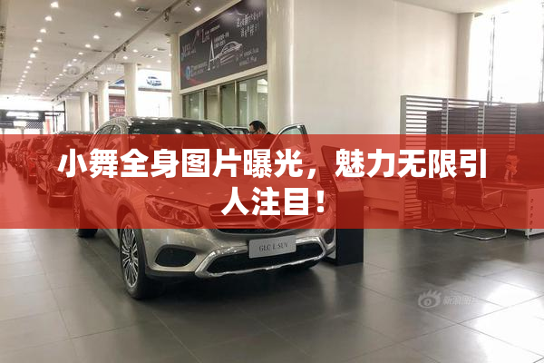 小舞全身图片曝光，魅力无限引人注目！