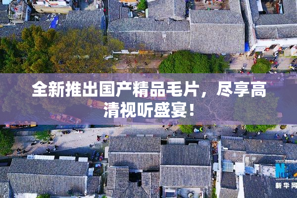 全新推出国产精品毛片，尽享高清视听盛宴！