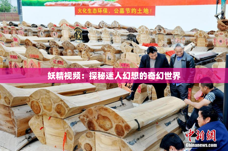 妖精视频：探秘迷人幻想的奇幻世界