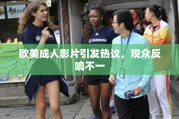 欧美成人影片引发热议，观众反响不一