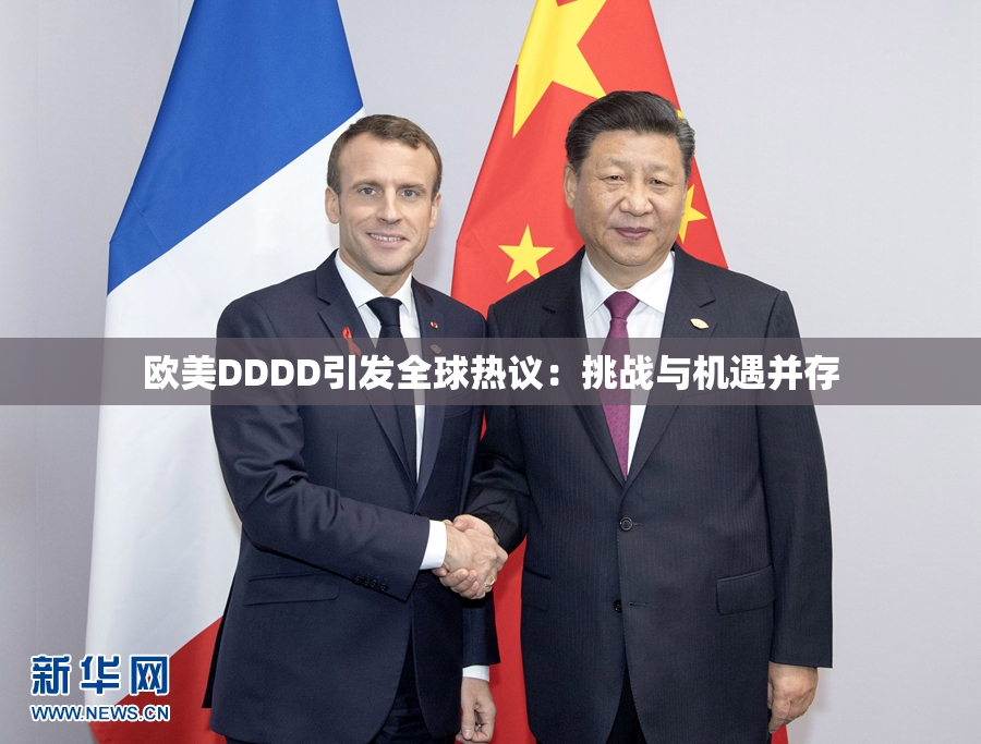 欧美DDDD引发全球热议：挑战与机遇并存