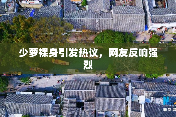 少萝裸身引发热议，网友反响强烈