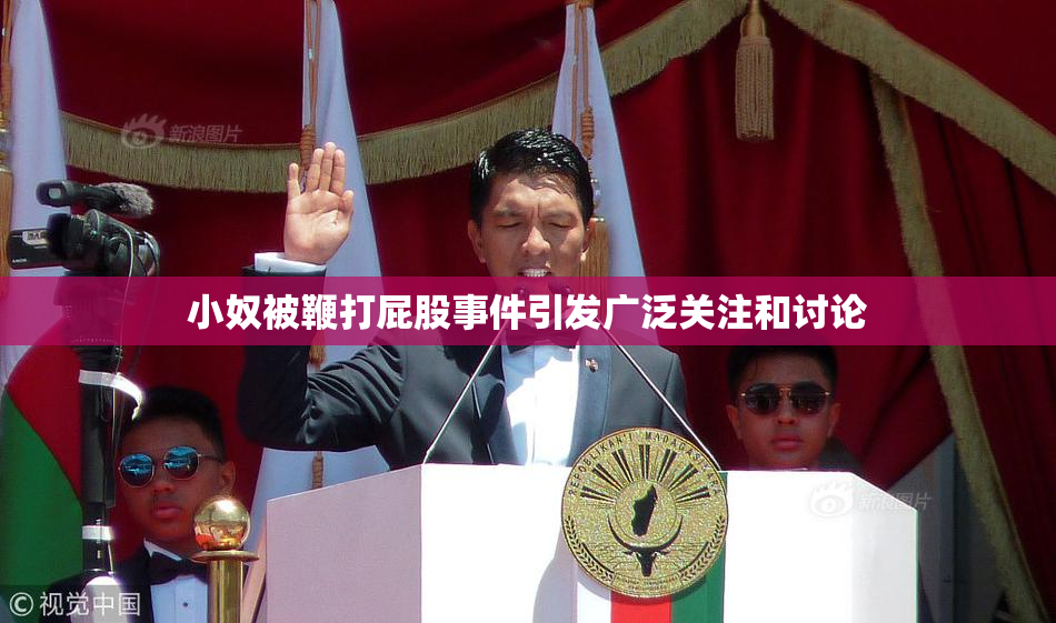 小奴被鞭打屁股事件引发广泛关注和讨论