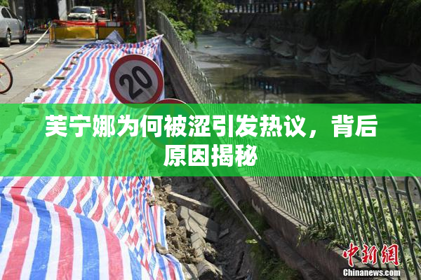 芙宁娜为何被涩引发热议，背后原因揭秘