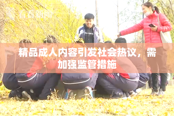 精品成人内容引发社会热议，需加强监管措施