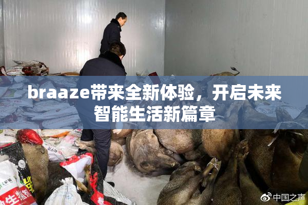 braaze带来全新体验，开启未来智能生活新篇章