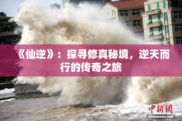 《仙逆》：探寻修真秘境，逆天而行的传奇之旅