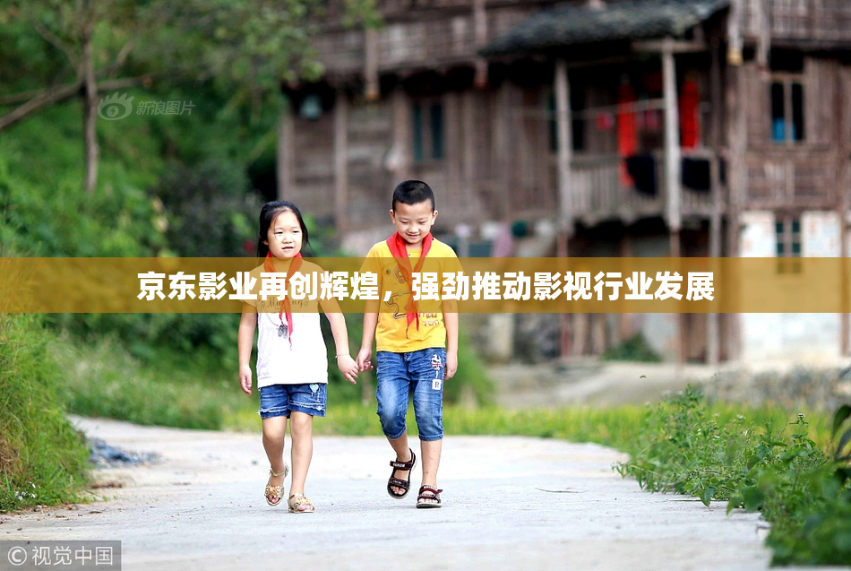京东影业再创辉煌，强劲推动影视行业发展