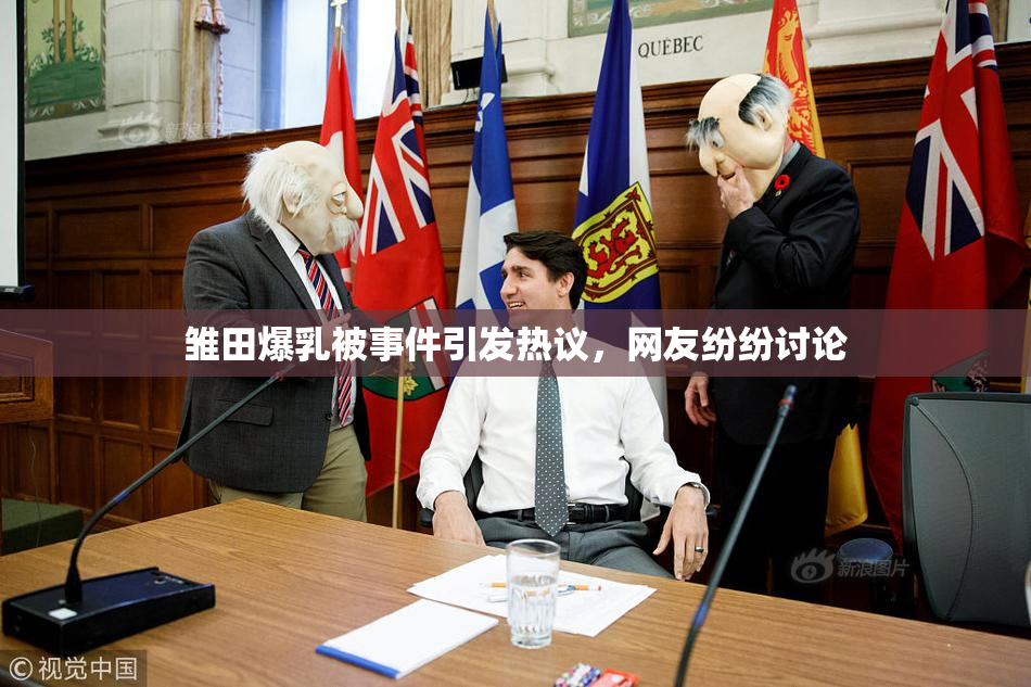雏田爆乳被事件引发热议，网友纷纷讨论