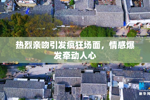 热烈亲吻引发疯狂场面，情感爆发牵动人心