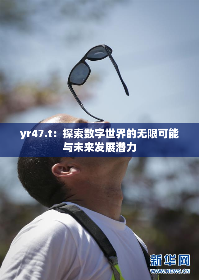 yr47.t：探索数字世界的无限可能与未来发展潜力